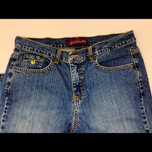 Gloria Vanderbilt Jeans